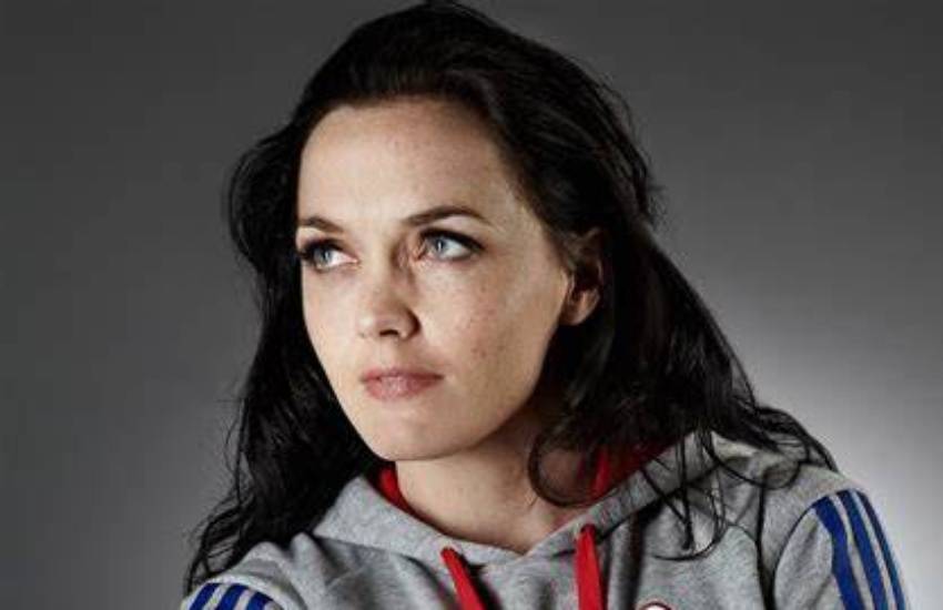 "The Untold Story of Victoria Pendleton Age, Net Worth 2023 and