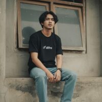 Adrian Mahendra